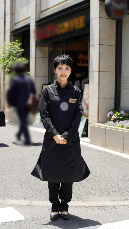 羽田真里,無修正,向井藍,バイトちゃん,無修正動画,初裏